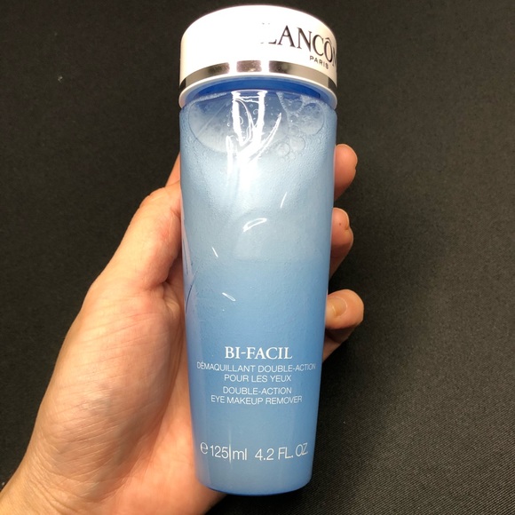 ๐ค๐ LANCOME Bi-Facil Waterproof Makeup Remover - Picture 3 of 4